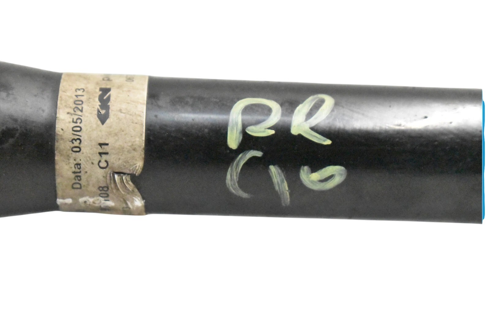 Maserati Quattroporte 2014-2017 Rear Right Cv axle P/N 06700054530