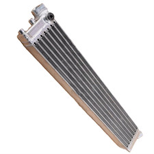 1X 2095000100 Ölkühler Kühler für Mercedes Benz W204 W211 W216 C63 S63 E63 1X 2095000100 Ölkühler Kühler für Mercedes Benz W204 W211 W216 C63 S63 E63