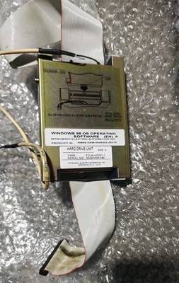 Mitsubishi FCU6-HD221-1  For Mazak MAZATROL Fusion 