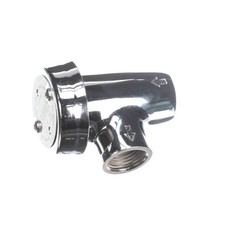 Fisher Wyłącznik próżniowy A 1/2 Eco 75117 - Oryginalna część zamienna OEM