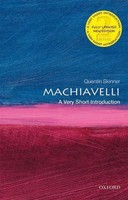 Machiavelli | A Very Short Introduction | Quentin Skinner | Englisch | Buch