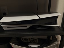 Sony PlayStation 5 Slim Disc Edition 1 TB W/ ...
