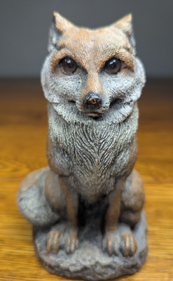 Vintage Henri Studio Fox 1995 #2970 5.5