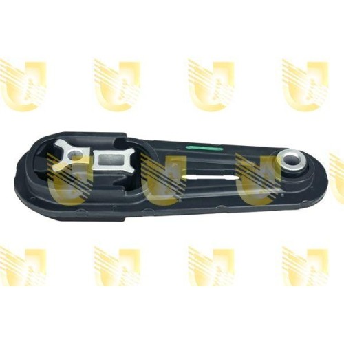 Support moteur arrière Unigom 398728 pour Nissan : élimine vibrations et bruits
