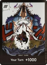 DON!! Card [Alternate Art] Prices | One Piece Awakening of the New