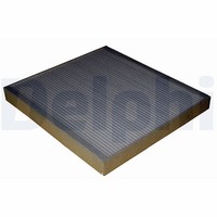 Delphi Filter, Innenraumluft U.A. FüR CitroËN, Fiat, Peugeot