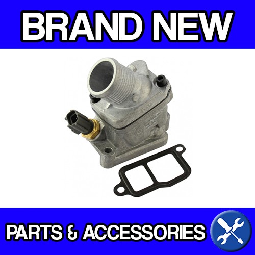For Volvo S60 (01-06) (2.4D/D5 Diesel) Thermostat Kit