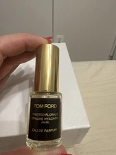 Tom Ford Twisted Florals Opaline Hyacinth Eau de Parfum
