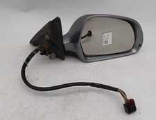 Retroviseur droit (ou coque) Audi QUATTRO