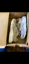 Nike Air Huarache Mens Low Top Lace Up Athlet...