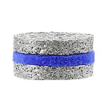 Snowy Foam Lance Mesh Filter Stahldraht Durchmesser 14mm Schaum Makers Mesh