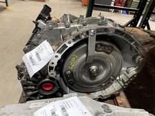 2020 Chrysler Pacifica Automatic Transmission 68429317AA OEM