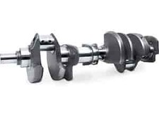 Scat 935010 9000 Series Stock Replacement Crankshaft