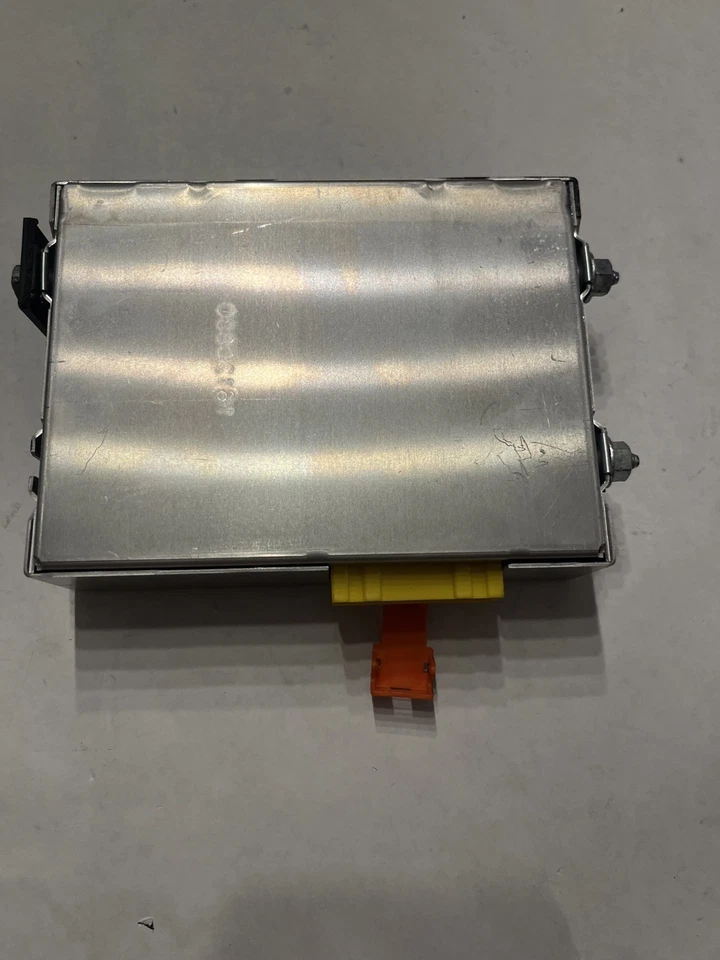 Cadillac Deville 1989-92 módulo de control abs # 1228874 Foto 2 de 4