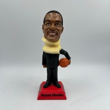 2003-04 Coach Maurice Cheeks Portland Trail Blazers Bobblehead - New in Box