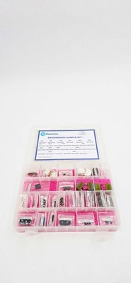 TT Electronics Engineering Sample Kit HM11, HM71-20100LF
