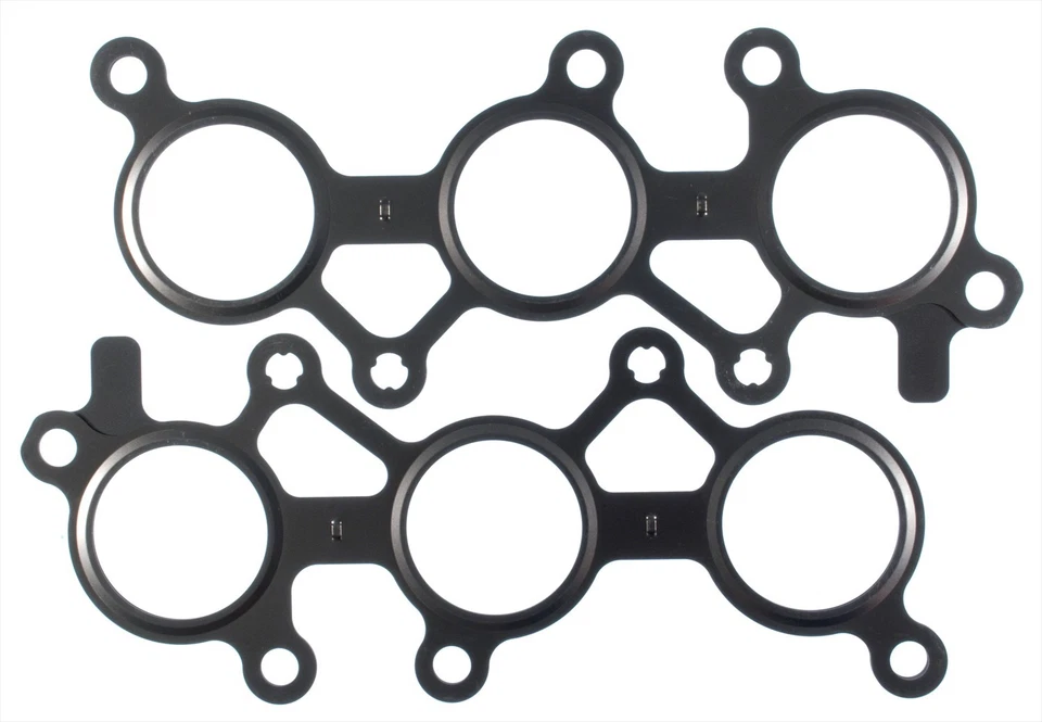 For 2007-2018 Lexus ES350 3.5L V6 Exhaust Manifold Gasket Set Mahle 2008 2009 - Image 2 of 3