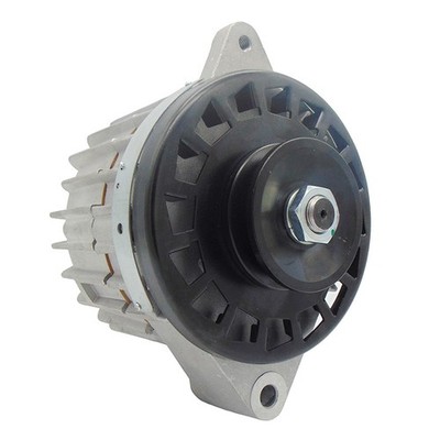 Alternator 65-76 30A John Deere Skidder 440A 440B 540A JD450 JD450B Baker