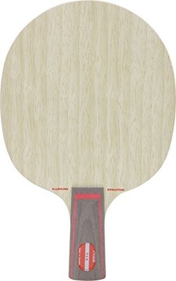 STIGA All-Round Evolution PEN 105165 Table Tennis Racket NEW