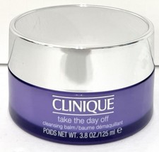 Clinique Take The Day Off Cleansing Balm - 3.8oz / 125ml - BRAND NEW
