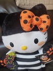 Hello Kitty 19in Halloween Greeter 2023/ STUFFED — photo 2