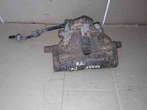 VW SHARAN 7M8, 7M9, 7M6 Bremssattel vorne rechts 1.90 Diesel 81kw 1997 25520046