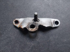 YAMAHA RD500LC RZ500 47X 1GE SIDE STAND FRAME BRACKET