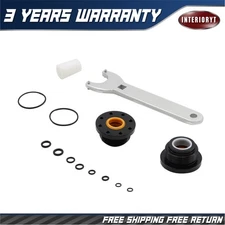 HC5345HC5358 HS5157 Front Mount Hydraulic Steering Cylinder Seal Kit for SeaStar