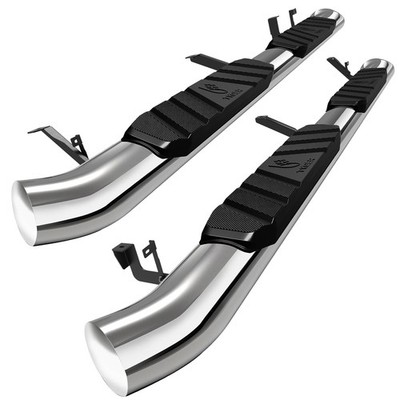 TYGER 3.5'' Rider Running Boards for 02-08 Ram Quad Cab