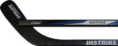 Instrike Street ST4000 Holzschläger Kid gerade 42''