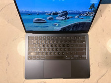 Apple MacBook Air 13 in 2024 Midnight/Apple M3 4.05 GHz, 256 GB 8