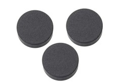 Replacement Leica M Rear Lens Caps  Set of 3 