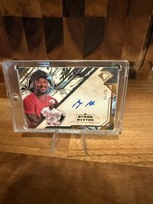 Byron Buxton Prospect Card Primer 27