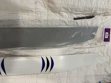 The HobbyZone Firebird Commander 2 Main Wings (parts)