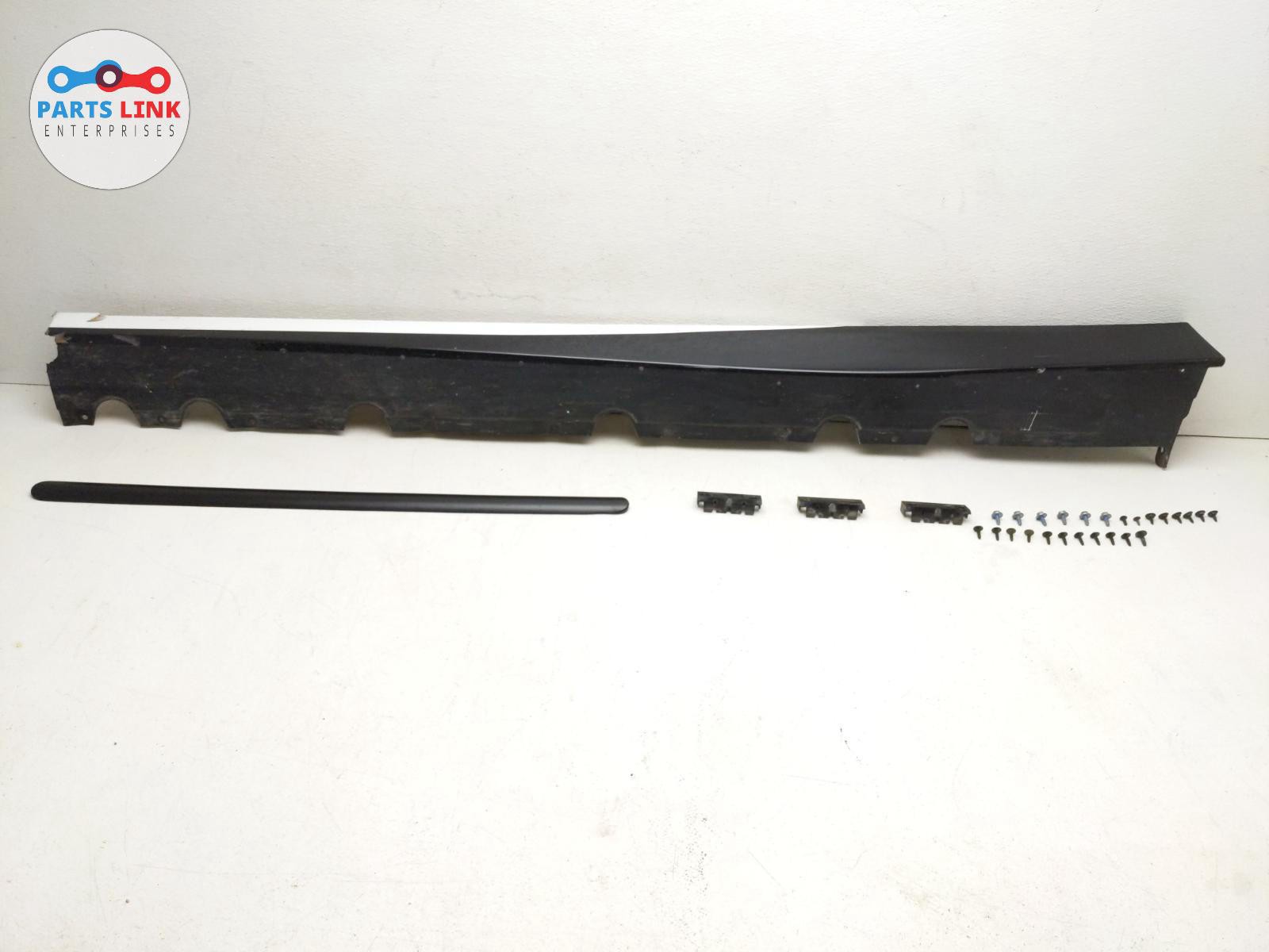 Lamborghini Gallardo 2010-2014 LEFT Trim molding