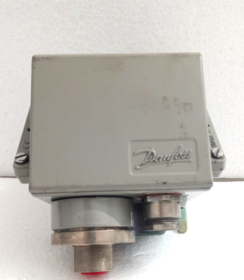 Danfoss KPS43 Pressure Control Switch 060-3120 (FREE SHIPPING)