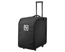 EV Electro-Voice EVOLVE 50 Rolling Soft Case w/ Wheels for Evolve 50 Subwoofer