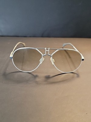 VINTAGE RODIER M125 COL. 312 Made In Germany White Rare 