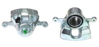 Bremssattel Axia 394788 54Mm FüR Hyundai I20 2 Gb Ib Accent 4 Rb Active Van Hcr
