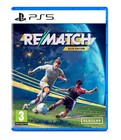 Rematch: Elite Edition (PlayStation 5) (Sony Playstation 5)