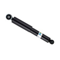 StoßDäMpfer Hinterachse Gasdruck Bilstein Aftermarket-Expertise FüR Fiat Panda