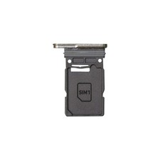 SIM Card Tray Samsung Galaxy S25 Ultra Single Titanium Black Jadegreen Gray Pink