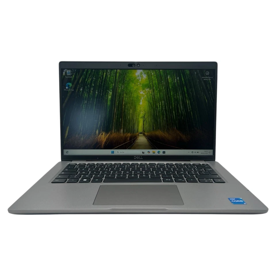 Dell Latitude 5440 · i5-1335U · 8GB · 512GB, Foto 1 von 5