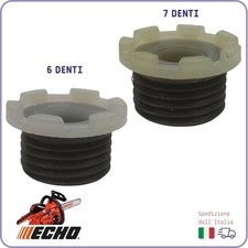 ricambi vite senza fine motosega ECHO CS 3500 3700 3800 e 4200 4400 5100 400 440