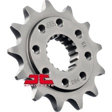 JT Sprockets Countershaft Sprocket - 13 Tooth - 520 Fits Honda JTF284.13