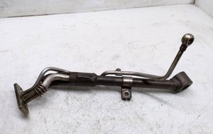 VW CADDY III Furgon 2KA, 2KH, 2CA, 2CH Turbinenschmierrohr 03L145535D 27639237