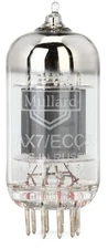 Mullard 12AX7 Russian Preamp Tube
