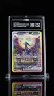 Pokémon TCG Prismatic Evolutions Umbreon EX Card 161/131 Sir TAG 10 Gem Mint