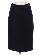 Marc by Marc Jacobs Women Blue Formal Skirt 2