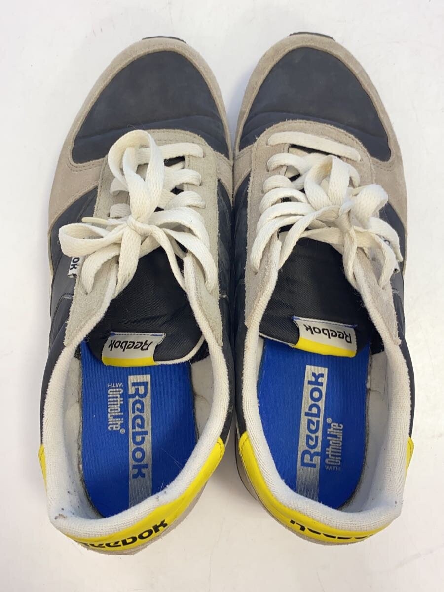 Reebok Low-Cut Sneakers/26.5Cm/Gry/J98929 BAK44 thumbnail 3